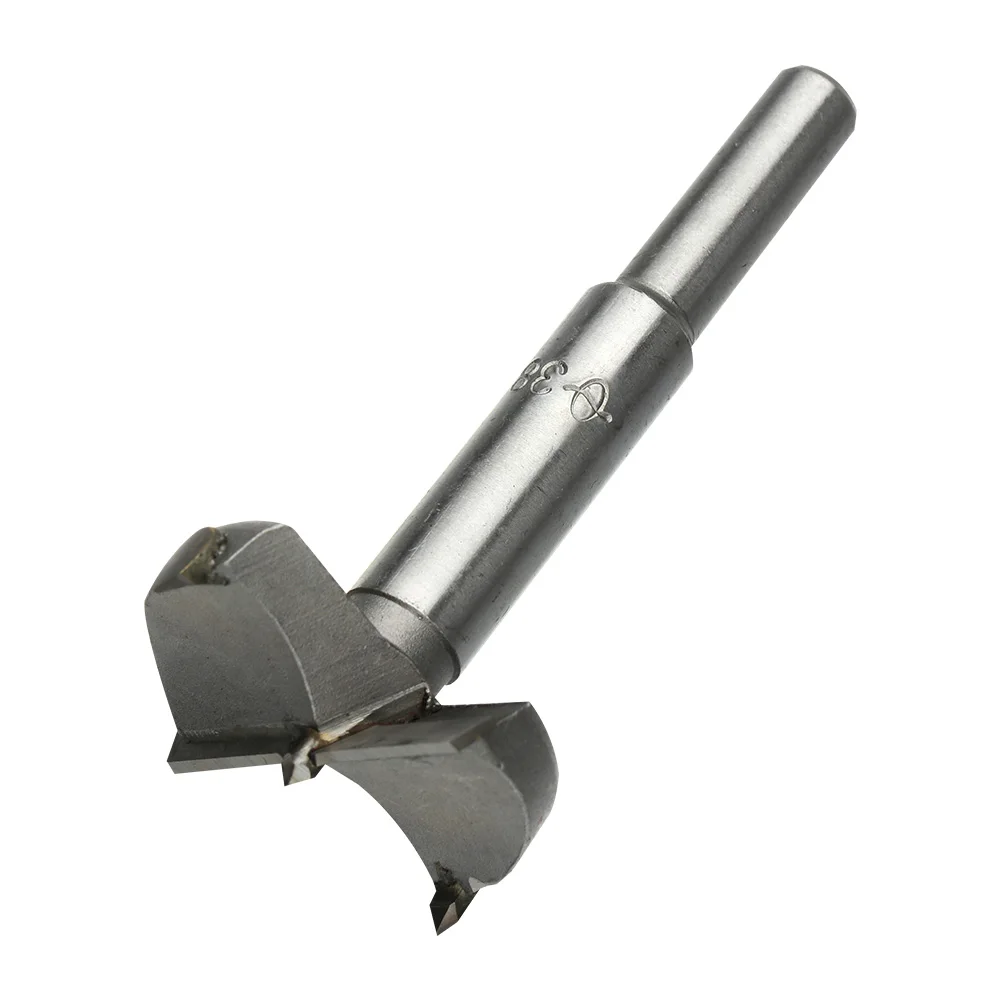 Premium Forstner Drill Bit Set 12-40mm 8 Premium Forstner Drill Bit Set 12-40mm - Image 8