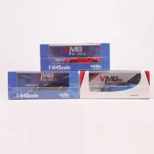 VMB 1:64 SuperSport Resin Car Model 11 S3c112ed621de4dfaa3d38535847c0df73 1