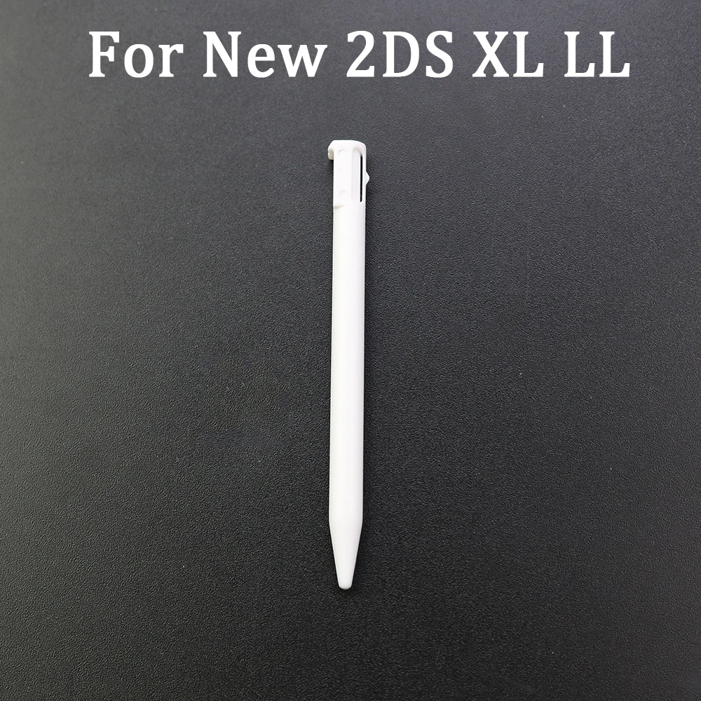 Adjustable Metal Stylus for Handheld Consoles 3 Adjustable Metal Stylus for Handheld Consoles - Image 3