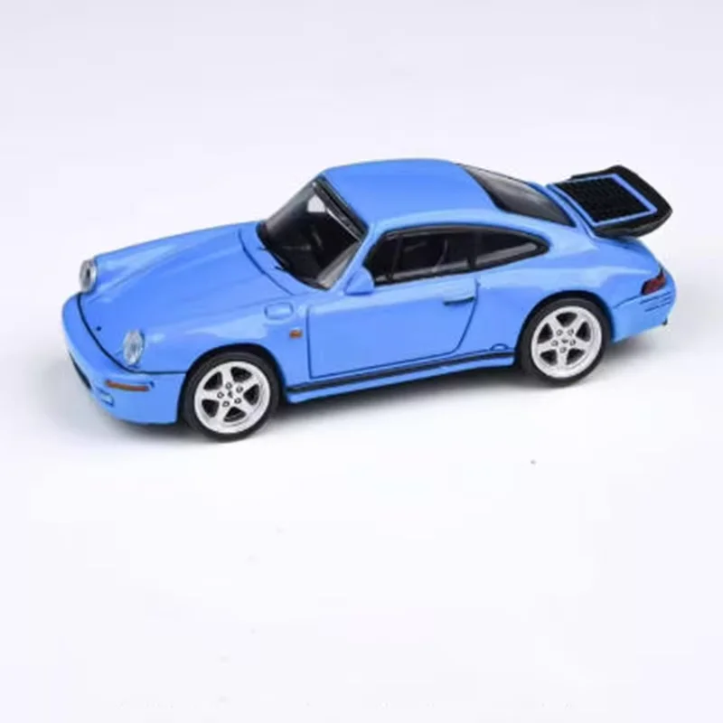 1/64 Scale RUF CTR1 1987 Diecast Model 5 1/64 Scale RUF CTR1 1987 Diecast Model - Image 5