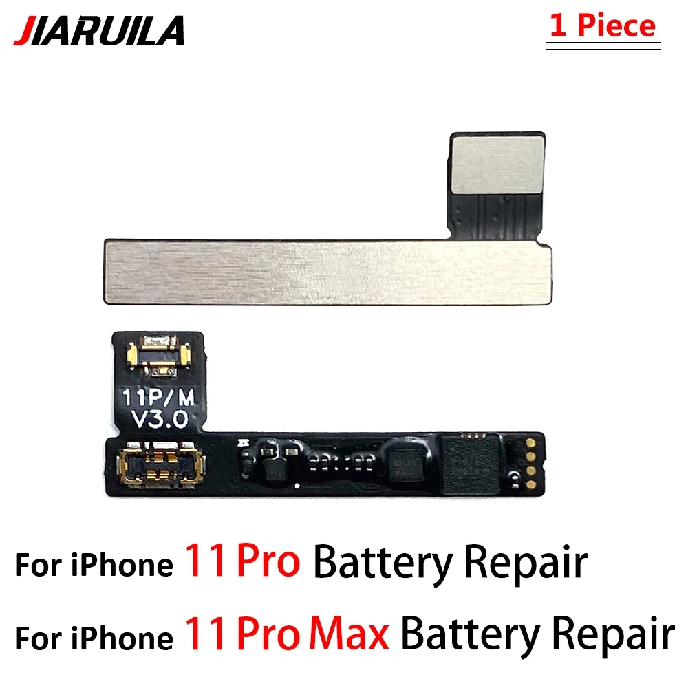 iPhone Battery Repair Flex Cable for Models 11-15 10 iPhone Battery Repair Flex Cable for Models 11-15 - Image 10