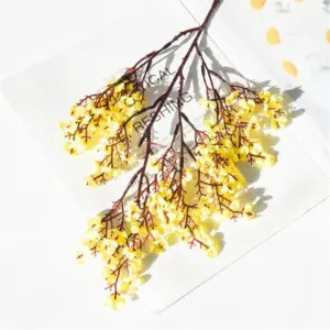 Colorful Artificial Baby’s Breath Floral Decor 17 S3c2cafe5afc54236b929cfac339ada4bD 3