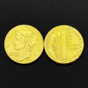 Vintage US Copper Coin Set 1918-1940 14 S3c2ea857ec6b4e6b891b919ba3a876d5l