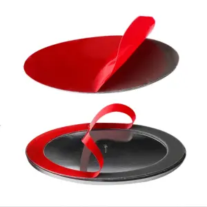 Mitsubishi Trunk Decor Stickers Set (4 pcs) 9 S3c36cf50bae44891b0ba801318a5771cc