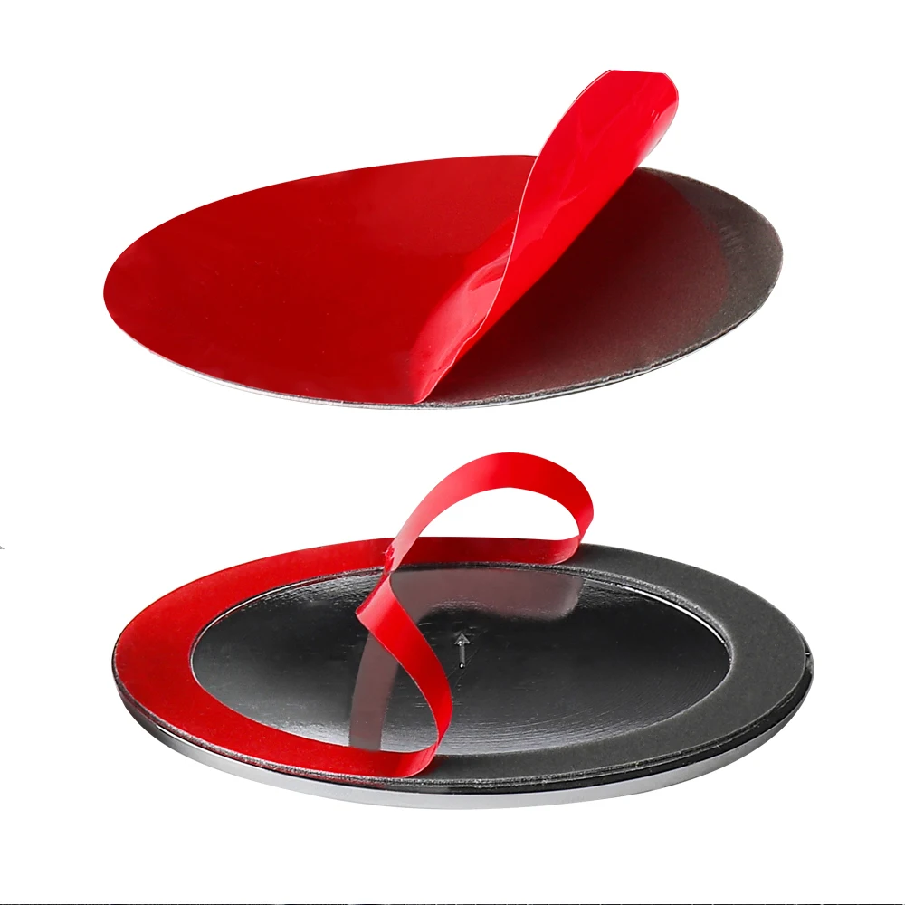 Mitsubishi Trunk Decor Stickers Set (4 pcs) 2 Mitsubishi Trunk Decor Stickers Set (4 pcs) - Image 2