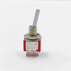 Dual-Pickup Coil-Splitting Toggle Switch for Guitar and Bass 7 S3c388d13c5b744c7994c31f2df729453J