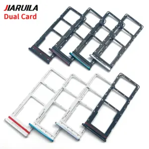 Infinix Compatible Metal SIM Tray Holder for Hot 8 Lite 13 S3c3e0a1df333427fb8374160bc945effJ