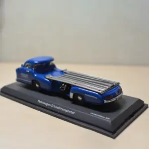 1955 Rennwagen-Schnelltransporter Model in Blue 8 S3c46a6f6317d4f3c928b6f2cecd613a9k