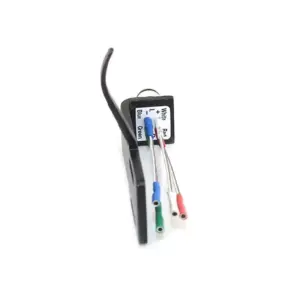 Color-Coded Turntable Cartridge Wires Set 10 S3c4c313d24284f259728c32284c955356