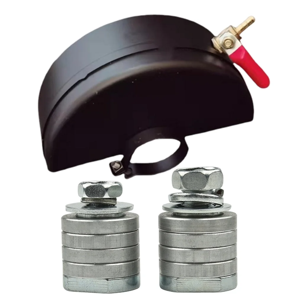 Metal Protective Cover for Angle Grinders 5 Metal Protective Cover for Angle Grinders - Image 5