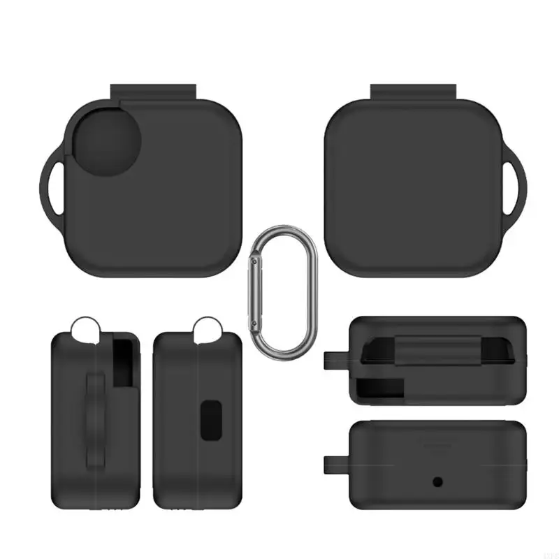 Silicone Case for Nothing CMF Buds Pro 2 5 Silicone Case for Nothing CMF Buds Pro 2 - Image 5