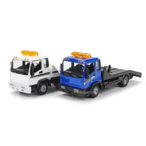 Diecast 1:43 Tow Truck Models in Vibrant Colors 12 S3c576ec89fd44fc5acec4c56935ce80bQ