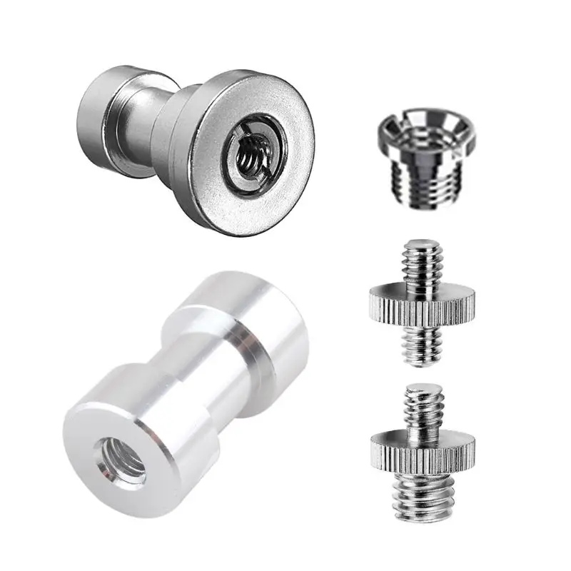 Photography Adapter Screw Set for Tripods and Accessories 9 Photography Adapter Screw Set for Tripods and Accessories - Image 9