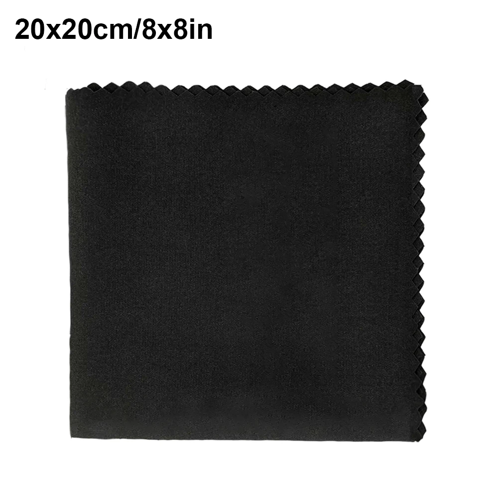 Silicone Gun Cleaning Cloths for Firearms 10 Silicone Gun Cleaning Cloths for Firearms - Image 10