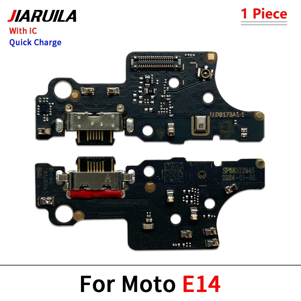 Motorola USB Charging Port Connector Board Set 20pcs 9 Motorola USB Charging Port Connector Board Set 20pcs - Image 9