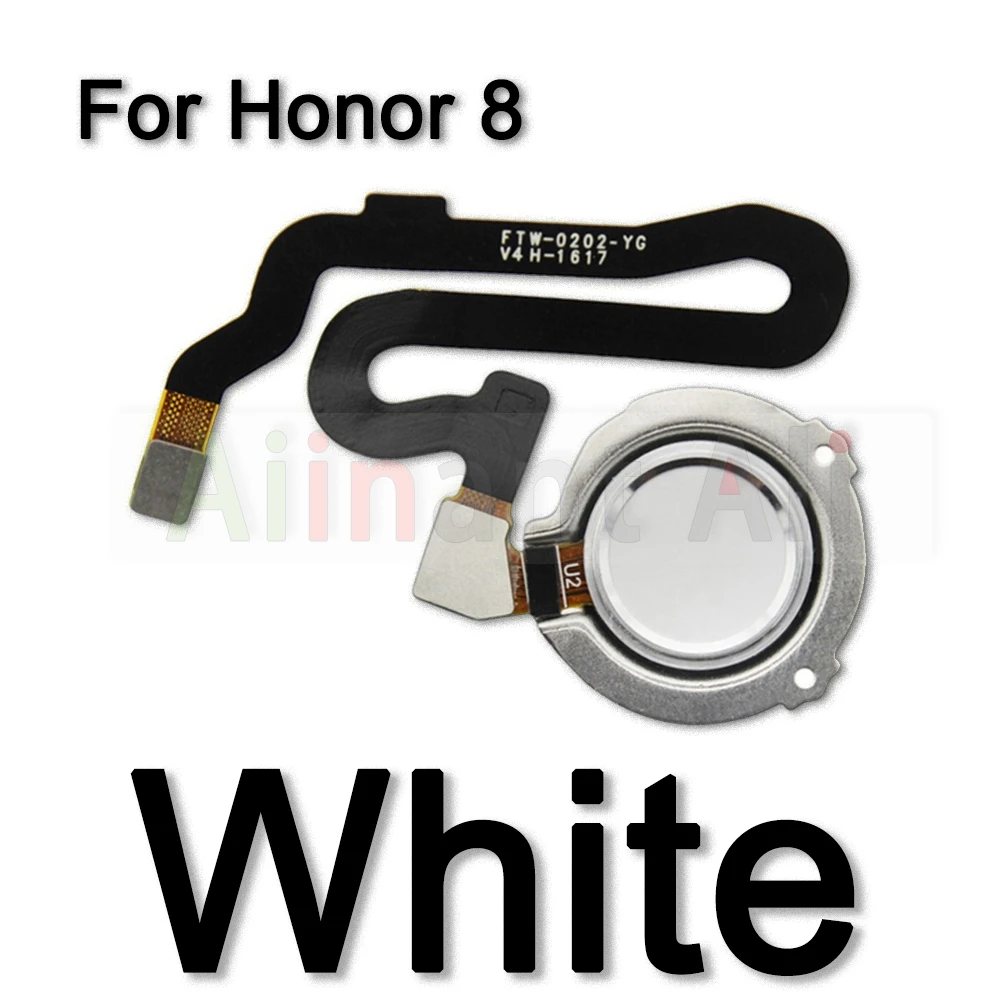 Huawei Honor 8 Lite Fingerprint Flex Cable Replacement 3 Huawei Honor 8 Lite Fingerprint Flex Cable Replacement - Image 3