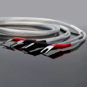 Premium OCC Silver-Plated Audio Cables Set 7 S3c788e1f46824705bc7f833ac12269229