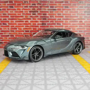 1:24 Scale Toyota GR Supercar Model 14 S3c78c942f1504fb397fe24eb1928d971E
