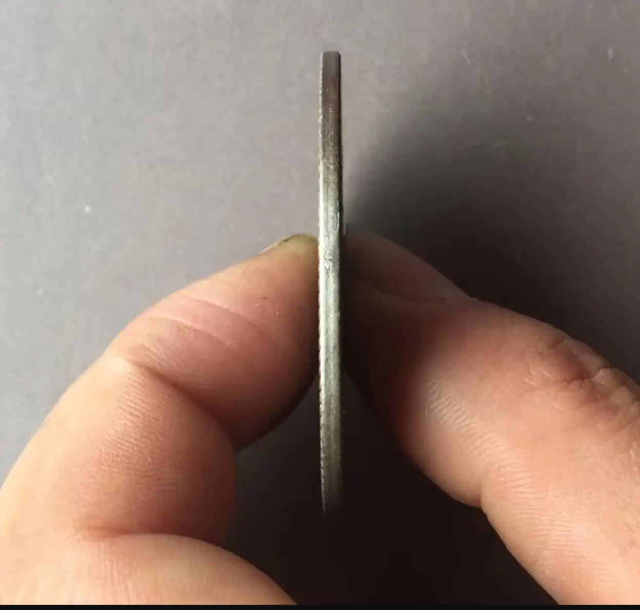 Hungary 1621 Thaler Replica Coin 3 Hungary 1621 Thaler Replica Coin - Image 3