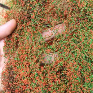 Realistic Miniature Hay Scene Model in 12 Colors 18 S3c7f78101703435198000dfbf9eec441R