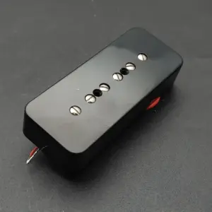 Soapbar P90 Guitar Pickups for LP Style 12 S3c8918c5e133486b8af4b4ba743ecc9dI