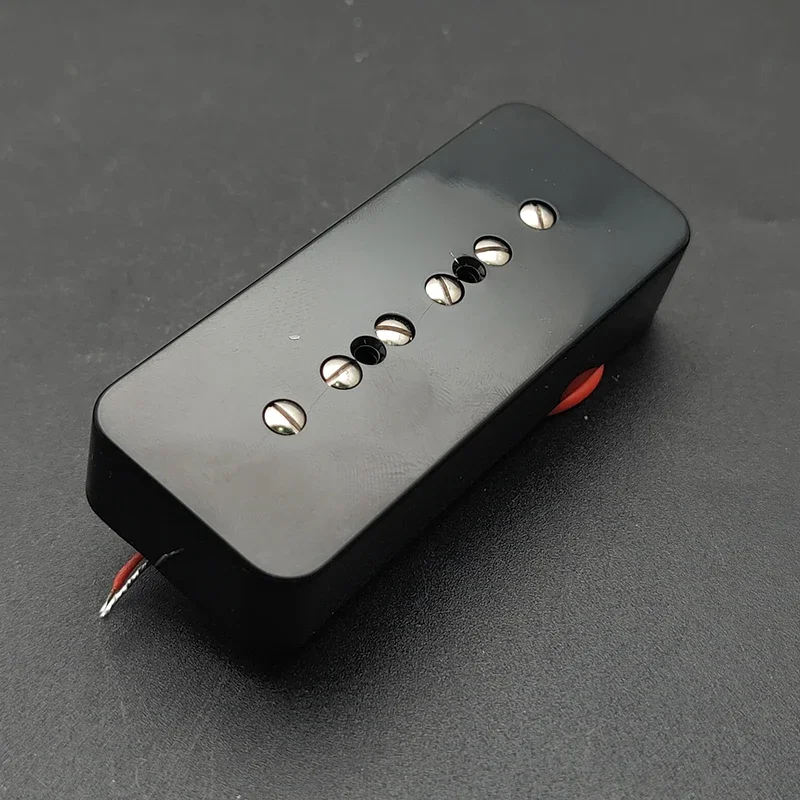 Soapbar P90 Guitar Pickups for LP Style 4 Soapbar P90 Guitar Pickups for LP Style - Image 4