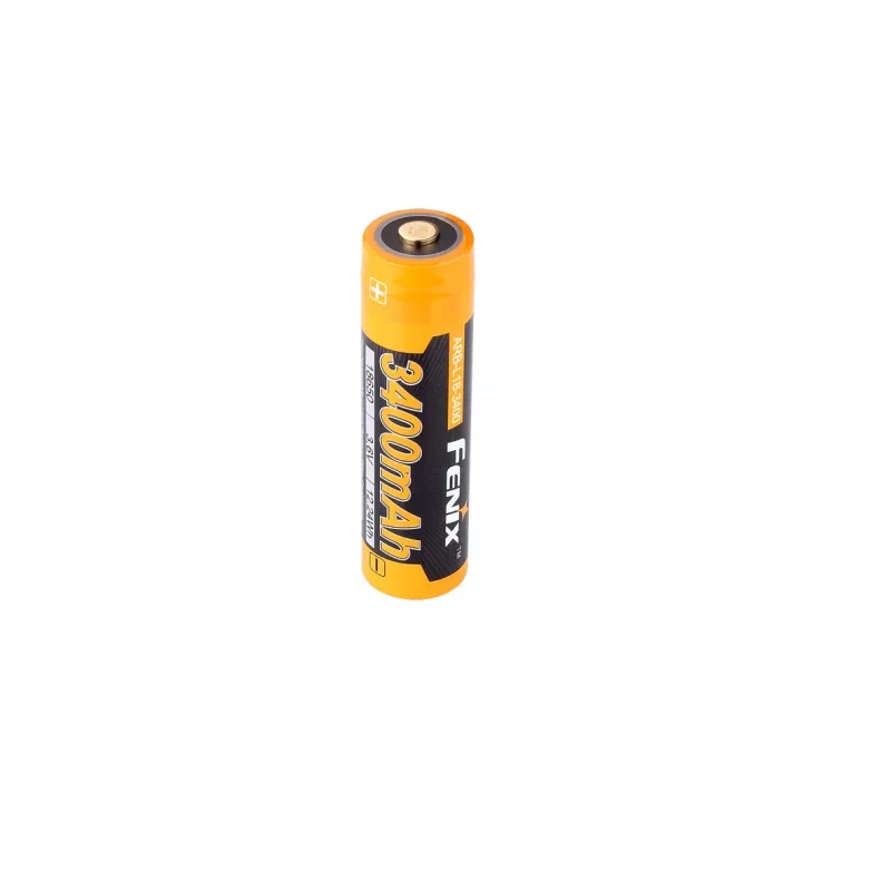 Fenix ARB-L18-3400 Rechargeable Battery 4 Fenix ARB-L18-3400 Rechargeable Battery - Image 4