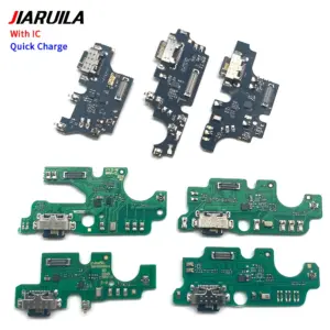 TCL Model 10 Plus Flex Dock Connector