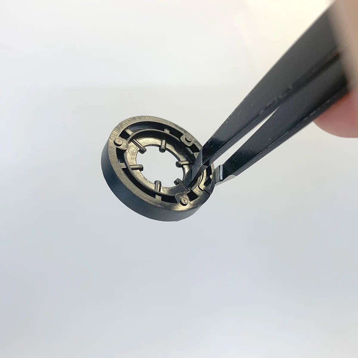 Aluminum Reel Set for Tape Recording 6 Aluminum Reel Set for Tape Recording - Image 6