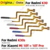 Xiaomi Redmi K30 & Mi 10T Fingerprint Flex Cable