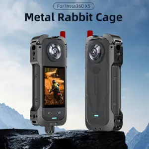 Insta360 X5 Protective Aluminum Frame 9 S3cb5d2b668714f568c0764aed36a00577