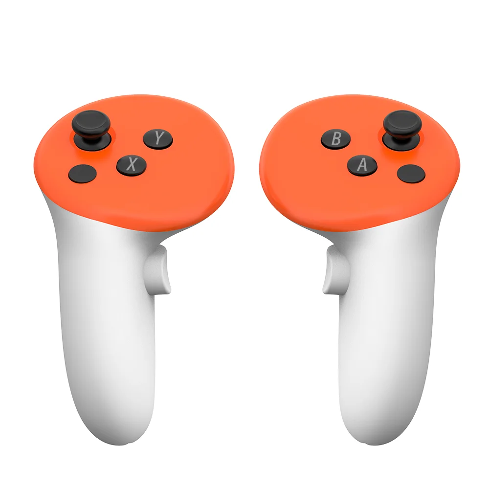 VR Controller Protective Covers for Quest 3 4 VR Controller Protective Covers for Quest 3 - Image 4