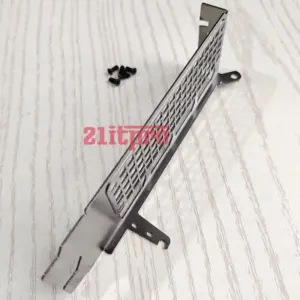 NVIDIA RTX A5000/A4500 Backplate Shield 3 S3cbd7749b35f4fdfa61d271fefb03970T