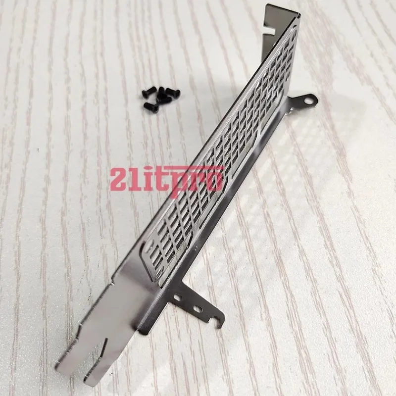 NVIDIA RTX A5000/A4500 Backplate Shield 2 NVIDIA RTX A5000/A4500 Backplate Shield - Image 2