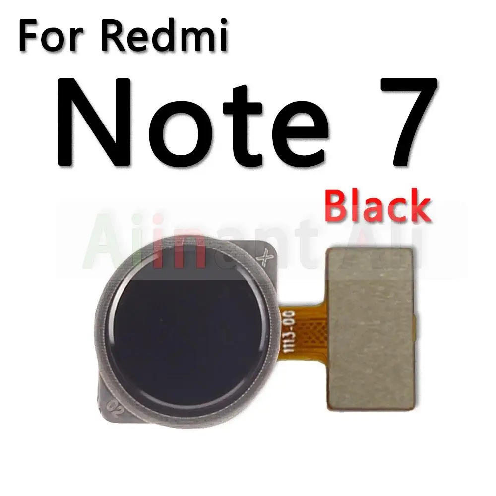Xiaomi Redmi Note 7 Fingerprint Flex Cable Replacement 7 Xiaomi Redmi Note 7 Fingerprint Flex Cable Replacement - Image 7