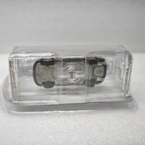 Greenlight 1:64 Ford Mustang GT 2024 Model 8 S3cc5302c9bb7450cbe04553cbda6cbc1H