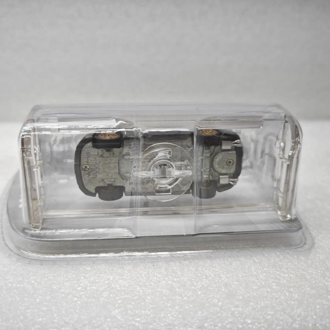 Greenlight 1:64 Ford Mustang GT 2024 Model 4 Greenlight 1:64 Ford Mustang GT 2024 Model - Image 4