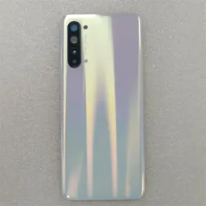 Oppo Find X2 Lite & Reno 3 5G Glass Back Cover 9 S3cc7af3f3b6441afbb5279e3a416c938G