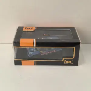 IXO 1:43 Polo GTI R5 Rally Car Model 10 S3ccb65049ee54bc1854f3ac97bb8cbb6W