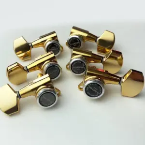 GOTOH SG381-01-MGT Gold Locking Tuners 10 S3cd233d2d03247698a6aa2d9c2e60acaZ