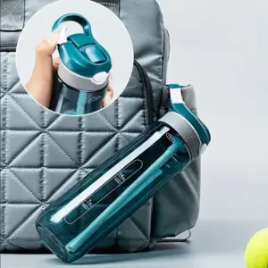 750ml Transparent Sports Water Bottle 13 S3cd6103674124cfa84974c0b32ebc2ccF