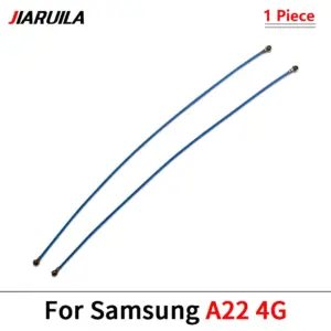 Samsung Wi-Fi Antenna Flex Cable for A03, A13, A22 5G 18 S3cd6156aeaaf44a1a5fae36ea56e6002l