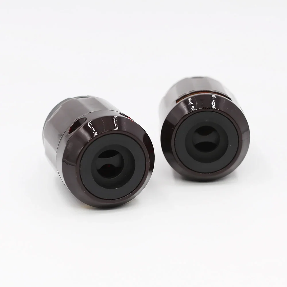 Premium IEC C7 Female Power Connector for Audio 4 Premium IEC C7 Female Power Connector for Audio - Image 4