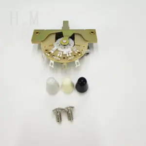 Guitar Tone Switch with Brass Terminals 15 S3cd9d1758ee840f7a503256dd05162085