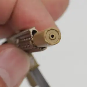 1/6 Scale Military Silencer for Action Figures 5 S3cdc1cb34e984bf0bda18c87a1935258F