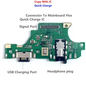 LG K series USB Charging Port Dock Connector 13 S3cde88875f2b4771a3b7ce50f1ce36bdU