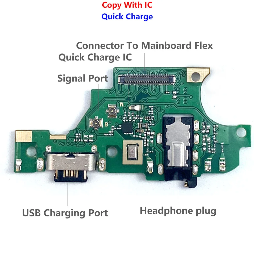 LG K series USB Charging Port Dock Connector 4 LG K series USB Charging Port Dock Connector - Image 4