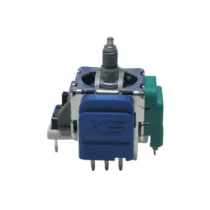 Set of 10 K-SILVER TMR Joysticks for Xbox Elite 2 12 S3ce34de06319428ca0d80b910bf890e7A