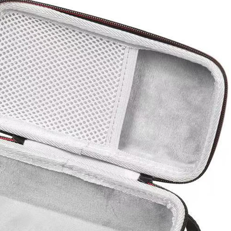 Baseus 12000mAh Car Jump Starter EVA Case 6 Baseus 12000mAh Car Jump Starter EVA Case - Image 6