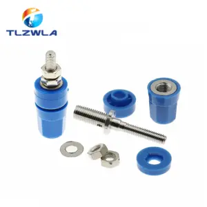 Colorful Copper M4x36 Terminals for Connectors 14 S3ce941da3ac64331a1f4745ffd40dd63R